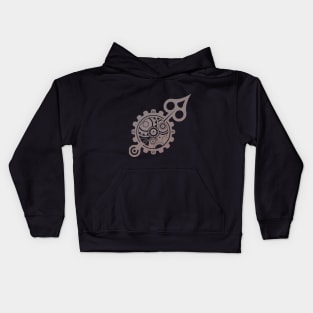 wakfu xel Kids Hoodie